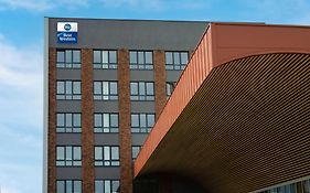 Best Western Hotel Presov